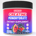 Creatine Monohydrate Soft Candy Complex Contains L-carnitine And Taurine