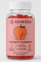 Hip Lifting Soft Candy