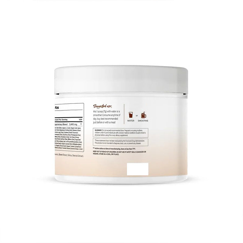 135g Ganoderma lucidum powder ANTIOXIDANTS POWDER