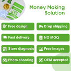 14 Days Herbal Detoxification Diet Tea