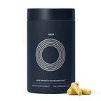 120 Sealed Hair Care Capsules