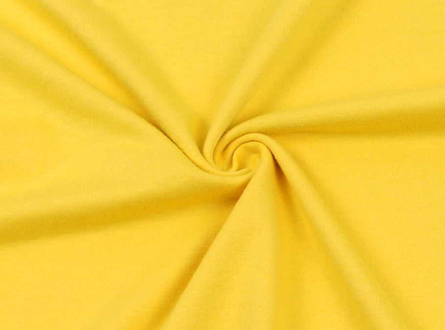 1981 Coconut Sunset Pattern Loose Short Sleeves