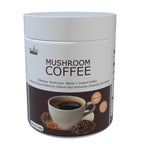 Mushroom Coffee Ganoderma Lucidum Ophiocordyceps Sinensis