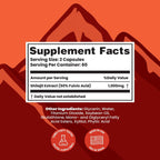 120 Tablets Xilaizhi Soft Capsules