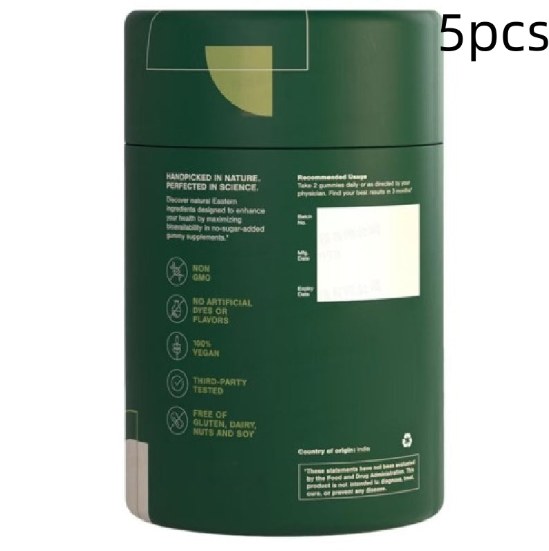 Seaweed Soft Candy 60 Tablets