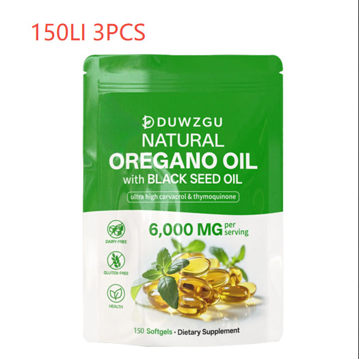 150 Pieces Of Beef Oil