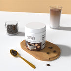 Mushroom Coffee Ganoderma Lucidum Ophiocordyceps Sinensis