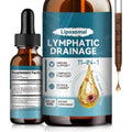 11-in-1 Lymphatic Support Drops For Home Use