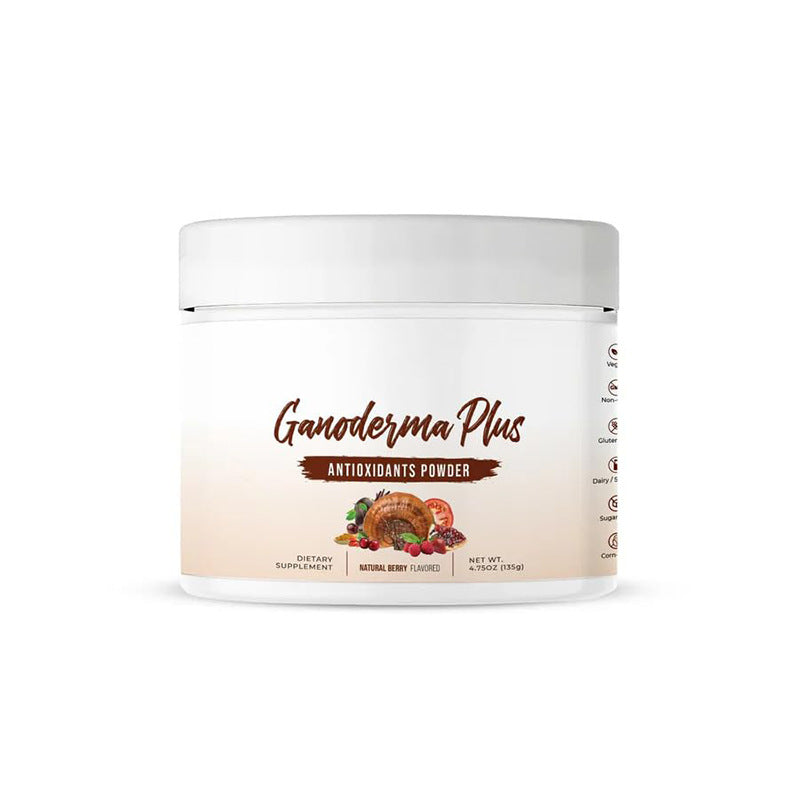 135g Ganoderma lucidum powder ANTIOXIDANTS POWDER