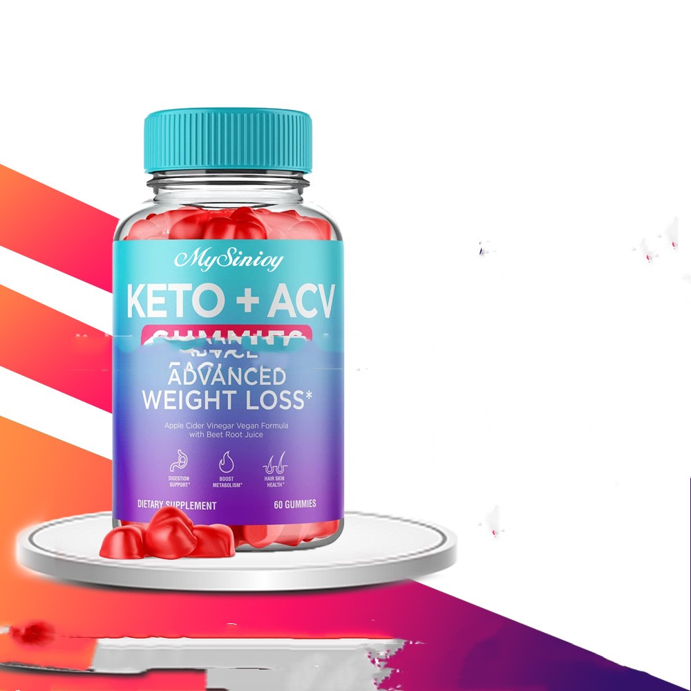 Ketogenic Vinegar Jelly