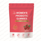 WOMEN'S PROBIOTIC Gummies 60 Tablets