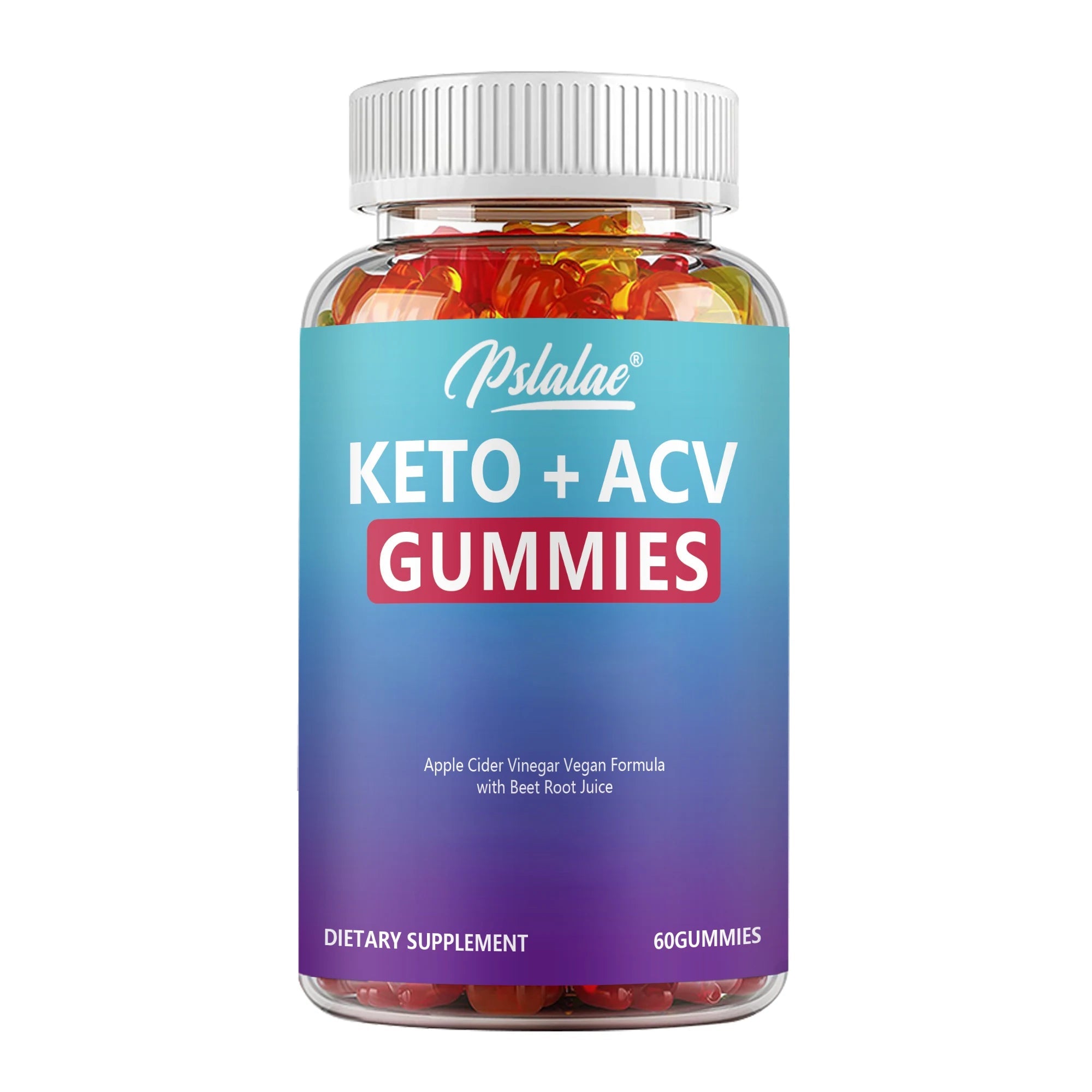 Ketogenic Vinegar Jelly