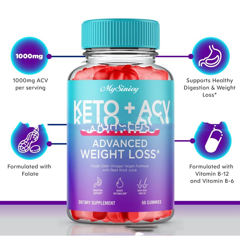 Ketogenic Vinegar Jelly