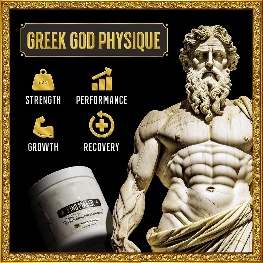 13-in-1 Male Maca Capsules 120 Capsules